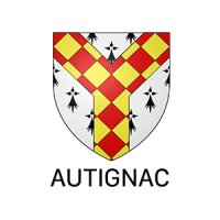 logo Mairie d'Autignac