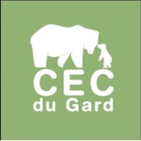 logo CEC du Gard