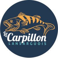 logo Le Carpillon Lansarguois