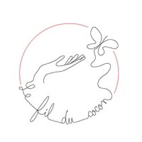 logo Le Fil du Cocon - Auxiliaire de puériculture