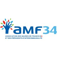 logo AMF34