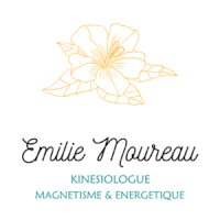 logo Emilie Moureau Kinésiologue